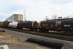 CSX 495015. NOTE UTLX 125789 IS NEW TO RRPA